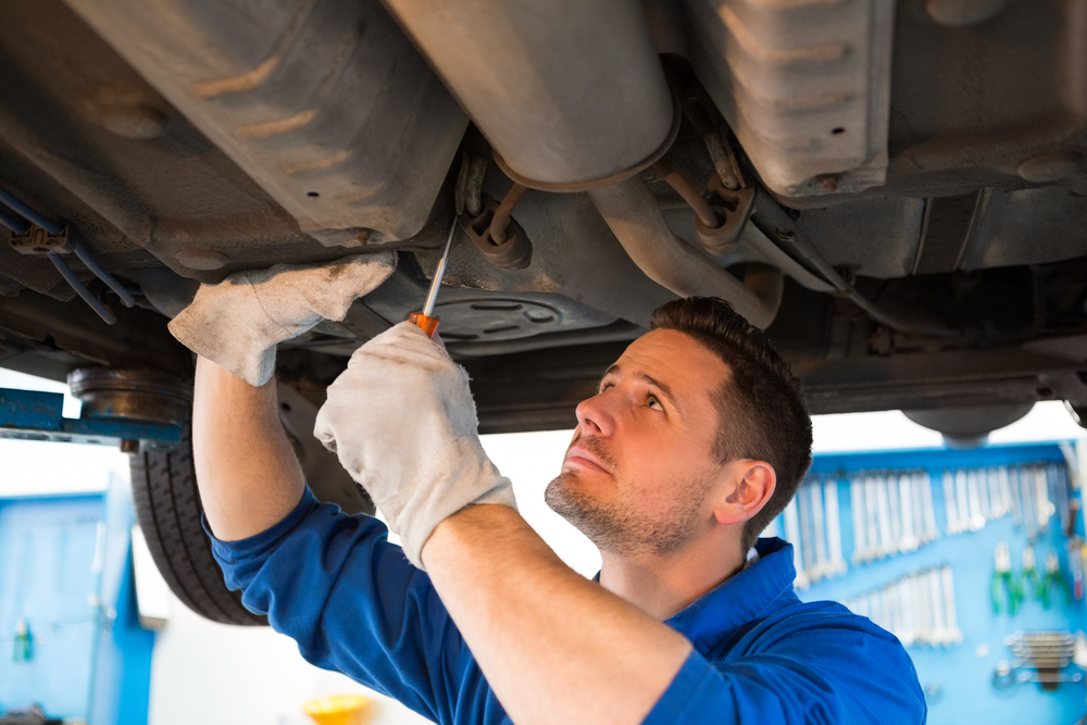 5 Car Care Tips from an Expert Hybrid Mechanic in Grand Rapids, MI