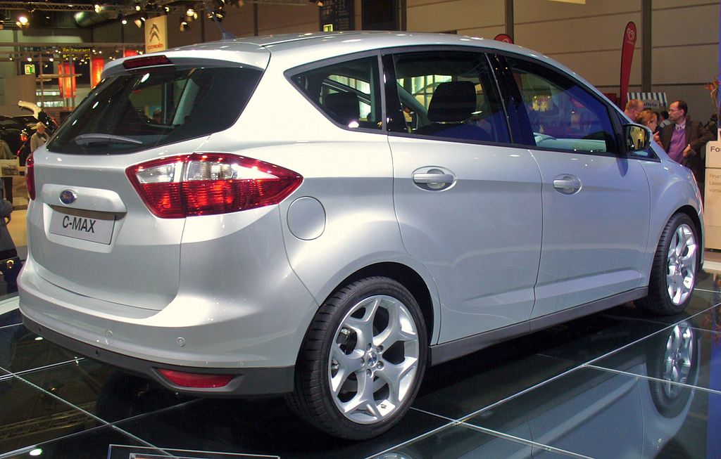 Everything You Need to Know About Ford C-Max Service Keyless Reset