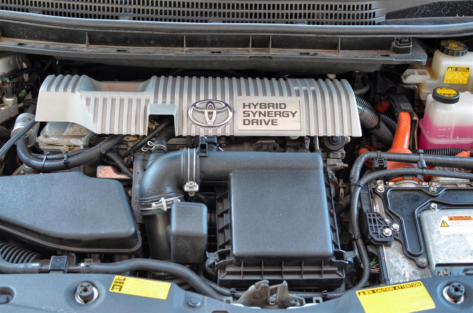Hybrid Car Repairs: 3 Awesome Tips To Avoid Them and Save Money