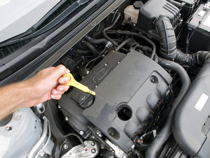 Silence That Engine Knock with Oil Change Grand Rapids: Your Ultimate Guide