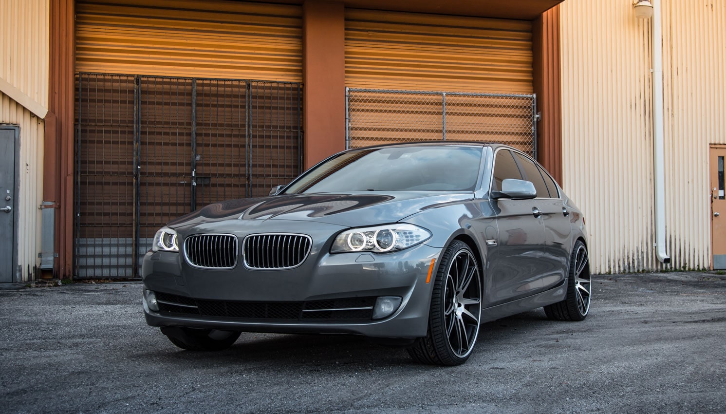 Grand Rapids BMW Service and Repair | Ervine's & Grand Rapids Hybrid