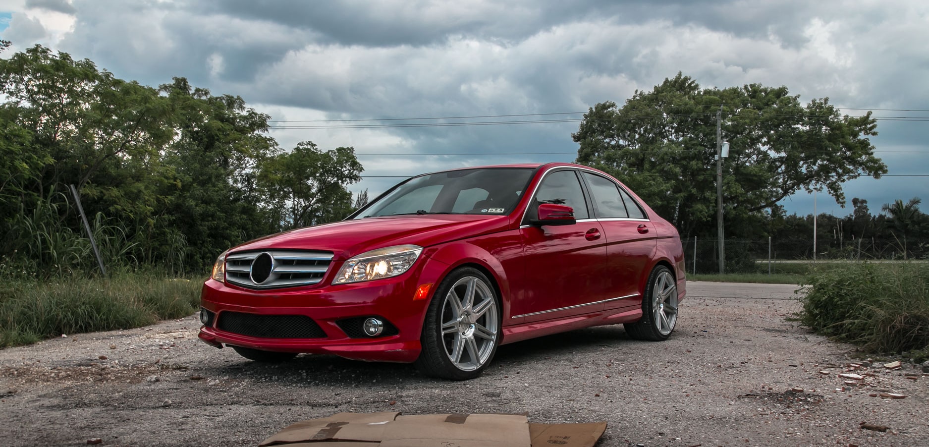 Mercedes Service and Repair | Ervine's & Grand Rapids Hybrid