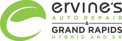 Ervine's Auto Repair & Grand Rapids Hybrid and EV