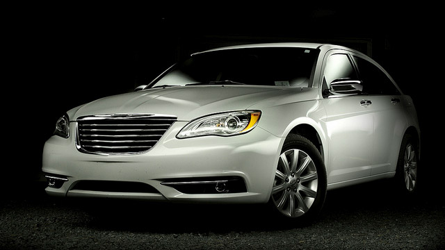 Chrysler | Ervine's & Grand Rapids Hybrid