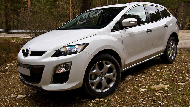 Mazda | Ervine's & Grand Rapids Hybrid