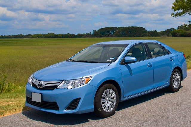 Toyota | Ervine's & Grand Rapids Hybrid